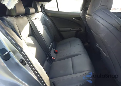 2021 Lexus Ux 250H F Sport из США, поврежденный, VIN JTHR9JBH0M2041050